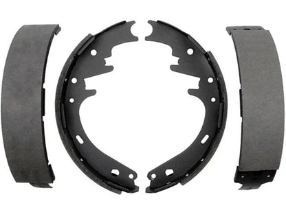 Brake Shoe Set Rear for Ford LTD (1965–1975) 17674TKGG