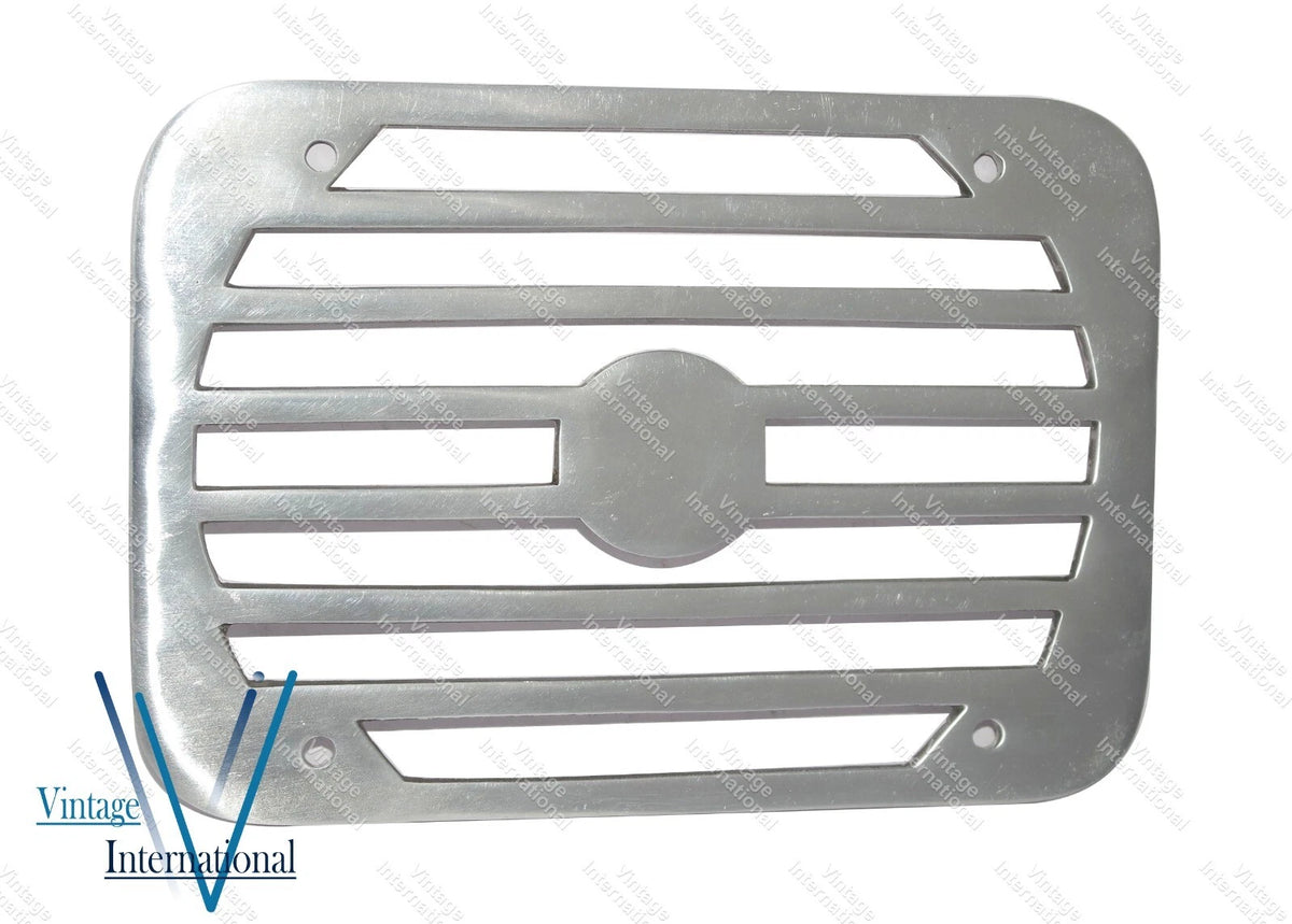 Side Panel Grill for Vespa VBB VNB VLB Super 150 Sprint (1960–1970)