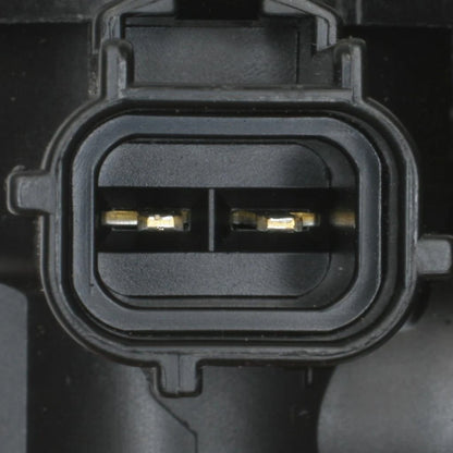 Vapor Canister Purge Valve for Ford E-150/E-250/E-450 Super Duty (2003–2004) ALX-PAU-SI-CP522-CLA2