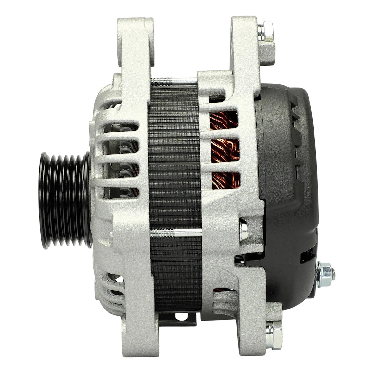 150-AMP Alternator for Kia Sorento Hyundai Santa Fe (2010–2012) 17978420, 8487N, 8487, 373003C610