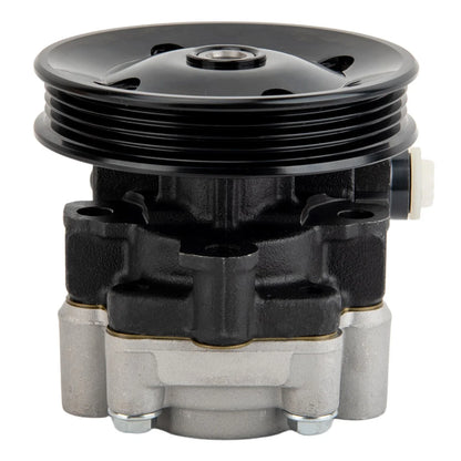 Power Steering Pump for Toyota Camry and Solara (2002–2008) V6 (3.0L–3.3L)