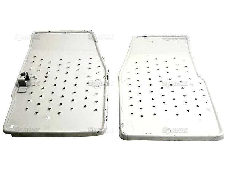 Floor Set for Ford 4000 4600 Tractors (No Boxes)