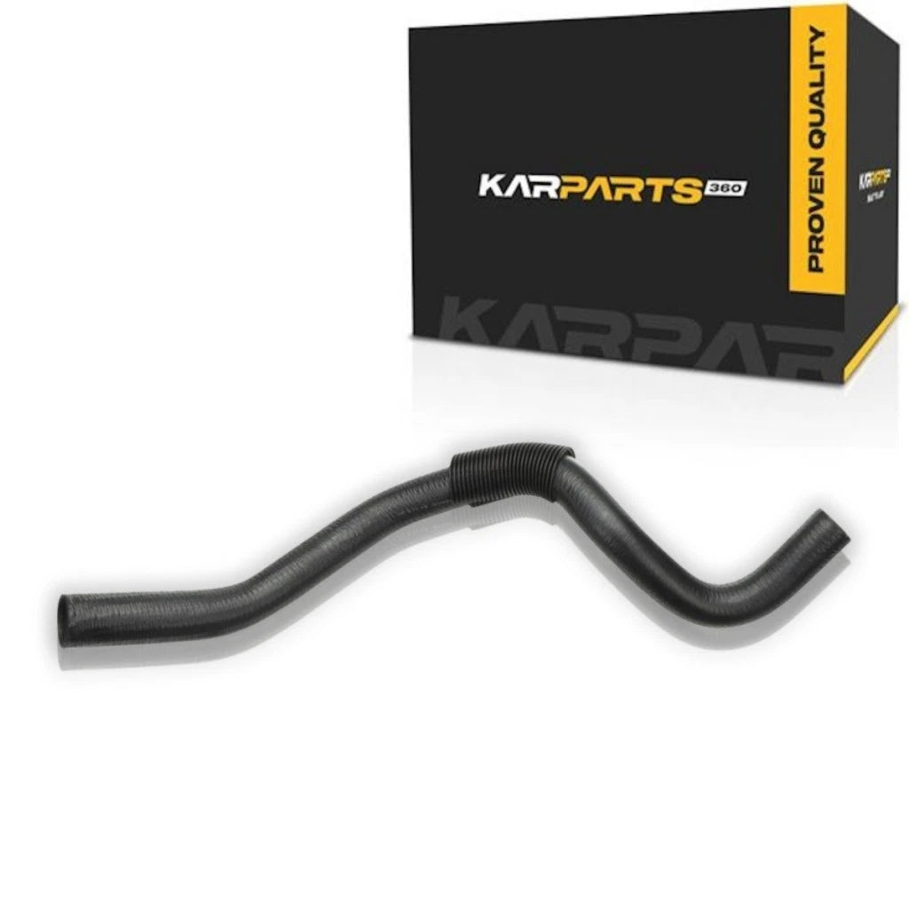 Upper Radiator Hose for Chevy C3500HD (1991) ALX-PAU-AC-26064X-CLA6