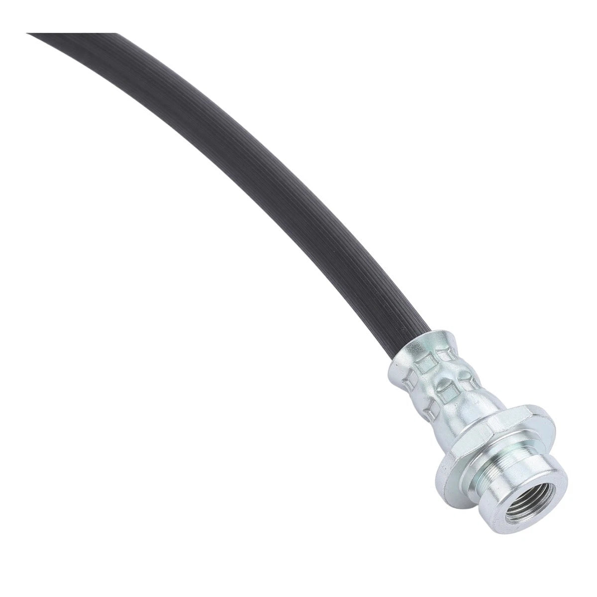 Brake Line Rear Left for Nissan 370Z, Infiniti G37 (2009) - 17982484, 2201799, 462111EA3A