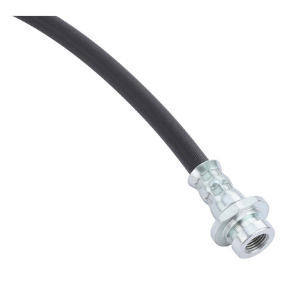 Brake Line Rear Left for Nissan 370Z, Infiniti G37 (2009) - 17982484, 2201799, 462111EA3A