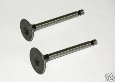 Set of 2 Intake Exhaust Valves for Kawasaki KRF750 Teryx (2008–2013) 7-114