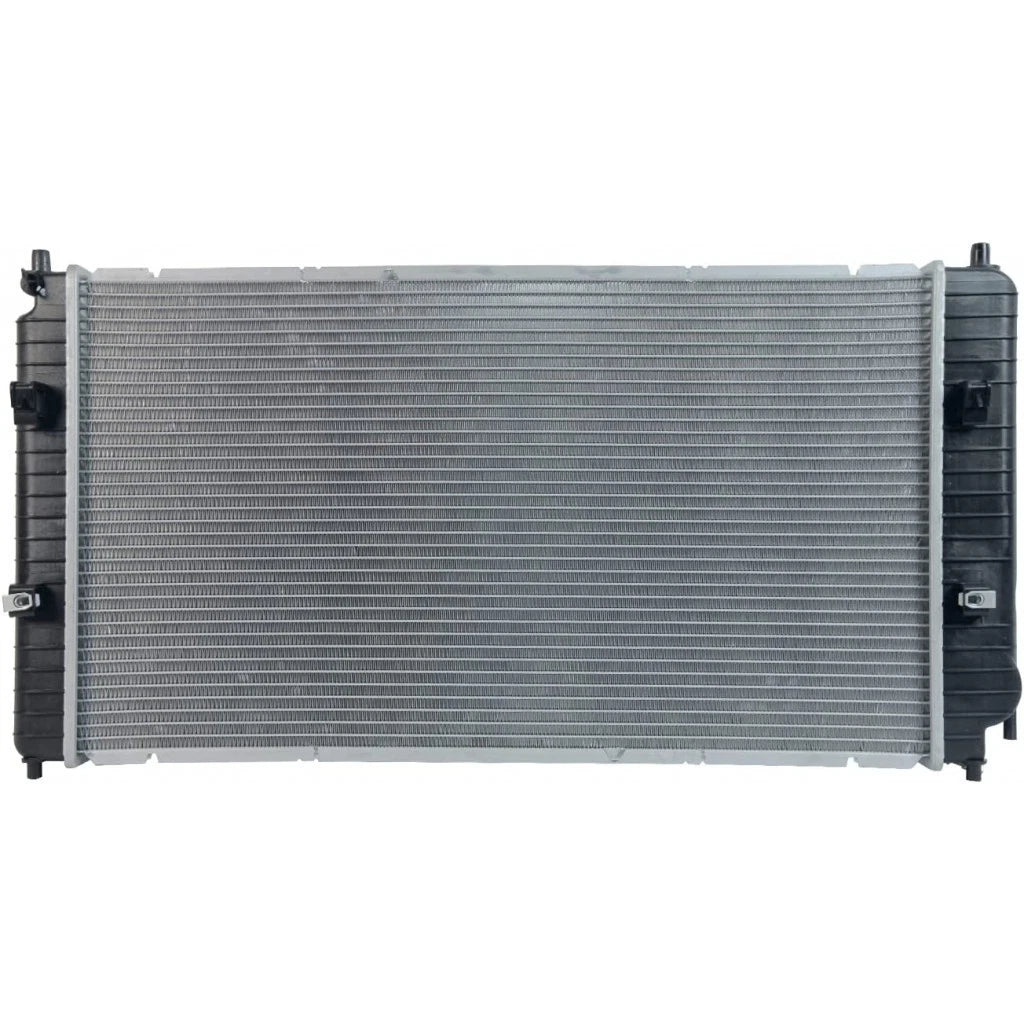 Radiator for Oldsmobile Cutlass (1997–1998) CLX-M0-2039-CL360A2, GM3010195
