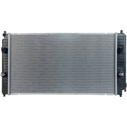 Radiator for Oldsmobile Cutlass (1997–1998) CLX-M0-2039-CL360A2, GM3010195