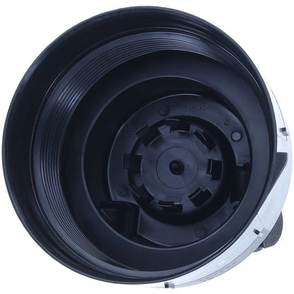 MO356 Fuel Filter Cap for Ford F-250 Super Duty F-350 (2011–2015)