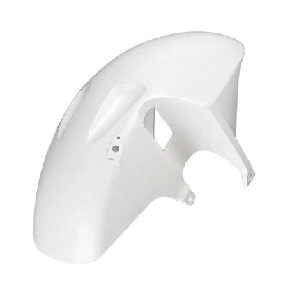 Unpainted Front Mudguard Fender Cowl Fairing for Honda CBR 954RR (2002–2003)