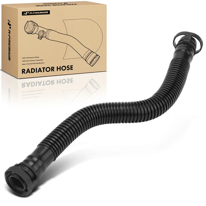 Cylinder Head Vent Hose for BMW F30 320i (2012–2016) 11157608144