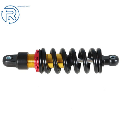 10.5" Rear Shock Spring for Dirt Pit Bike 110cc 125cc (270mm, 800lbs)