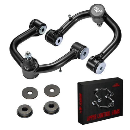 2-4" Lift Front Upper Control Arm for Toyota Tundra Sequoia (2000–2007)