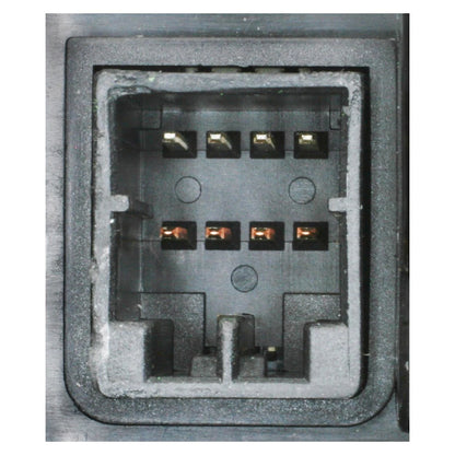 WP-286 Windshield Wiper Switch for Honda Civic (2006–2007)