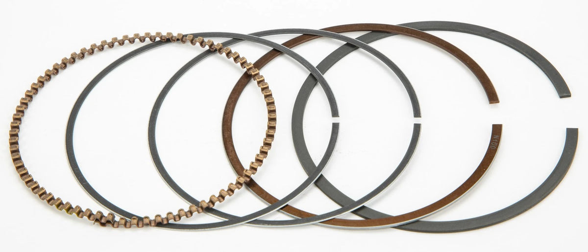 Piston Ring Set 84.00mm for Wiseco 3307XC