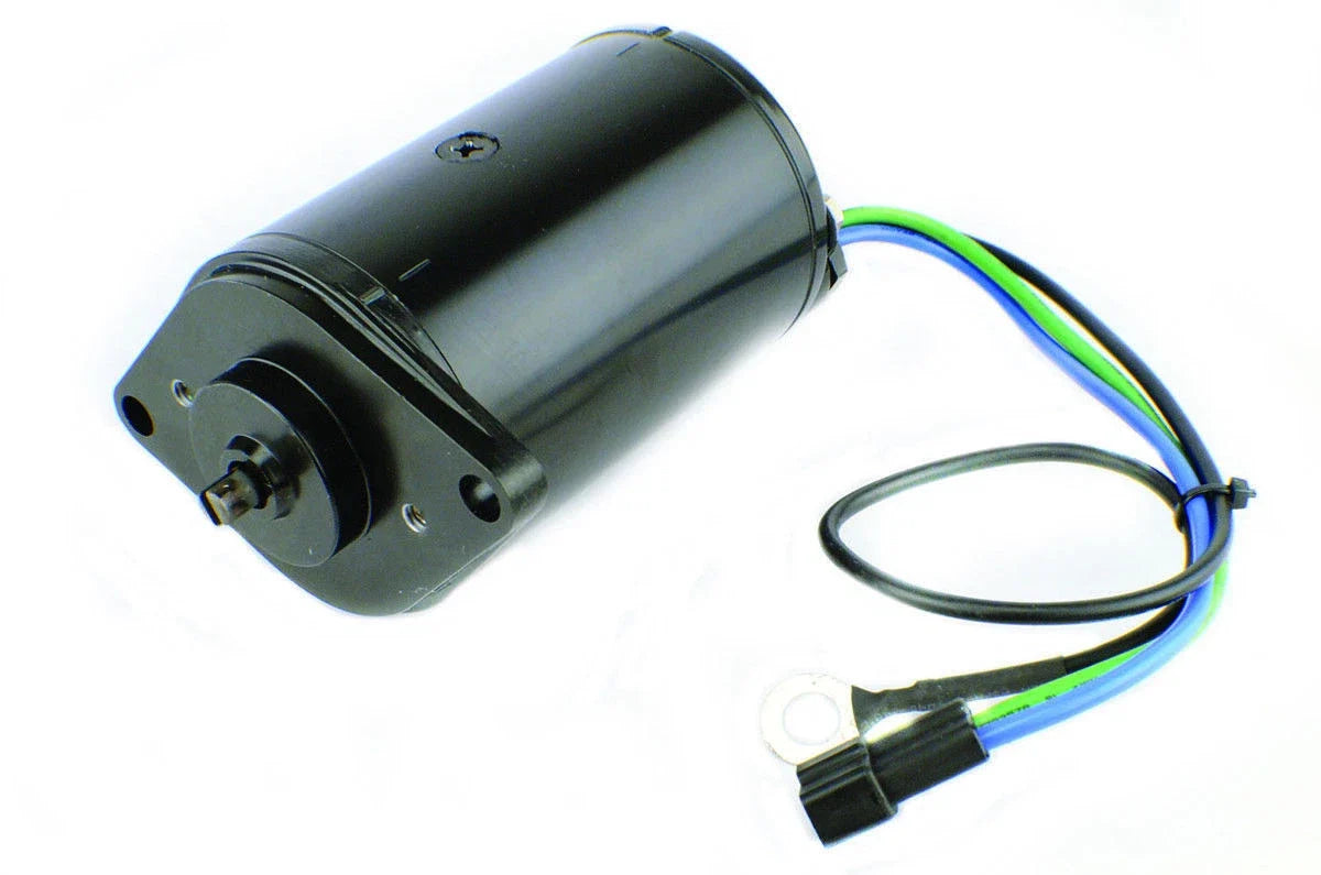 Protorque Tilt/Trim Motor PH200-T009 for OMC I/O Cobra 120-260 Hp