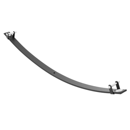 Rear Clip Middle Leaf Spring for Chevy Silverado 1500/GMC Sierra 1500 (1999–2017)
