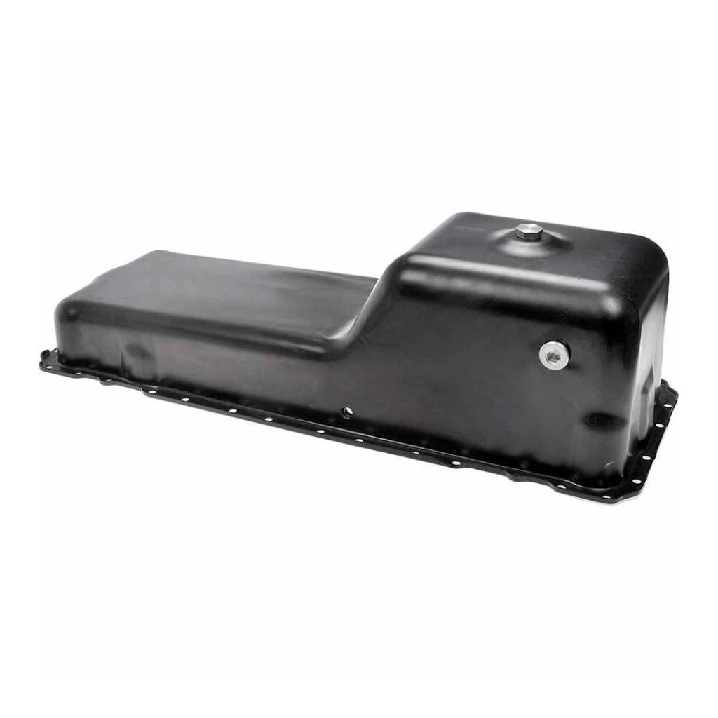 Engine Oil Pan for Freightliner XB Straight Rail (2007–2008) ALX-PAU-RB-264-5012-CL360A77 22 Qt. Capacity