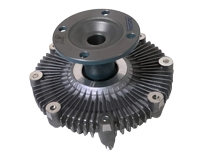 AISIN Engine Cooling Fan Clutch FCT-025 for