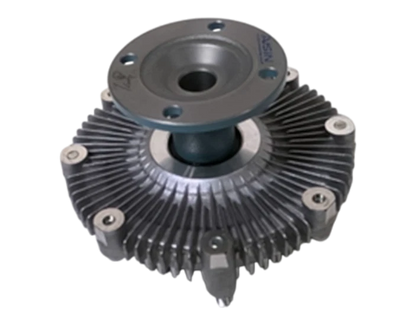 AISIN Engine Cooling Fan Clutch FCT-025 for