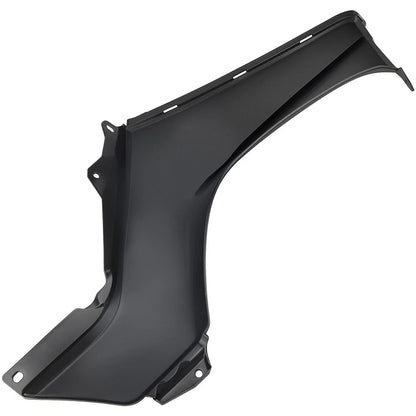 Left Body Side Tank Cover for Honda ATV Rancher 350 TRX350 (2000–2003)