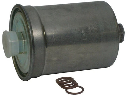 Fuel Filter for Audi 90 Quattro (1988–1992) 16731DVQK
