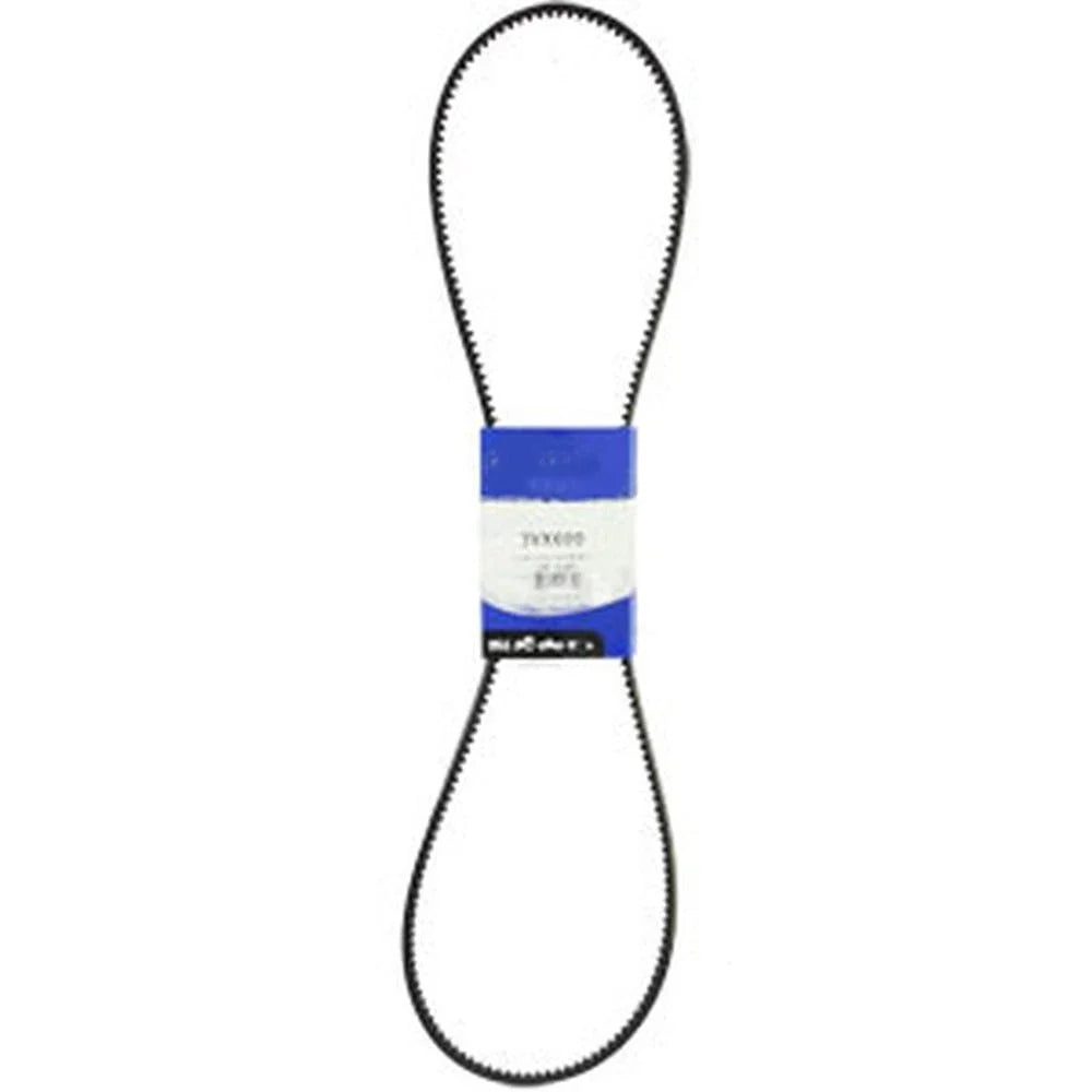 Cogged Wedge V-Belt (3/8" x 35") for Universal Products