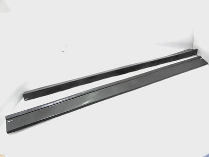 Rocker Side Moulding Set for Suzuki SJ410 SJ413 Samurai Jimny Sierra