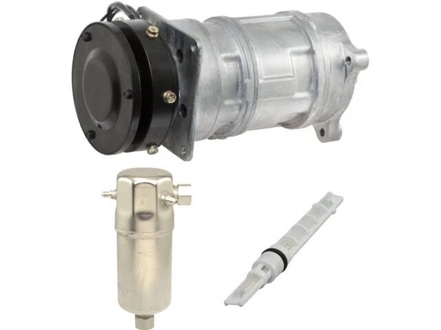 A/C Compressor Kit for Chevrolet C10 (1976–1984) 91864DDYZ