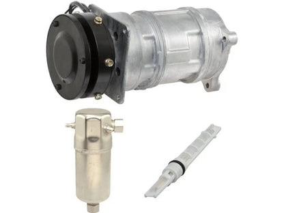 A/C Compressor Kit for Chevrolet C10 (1976–1984) 91864DDYZ