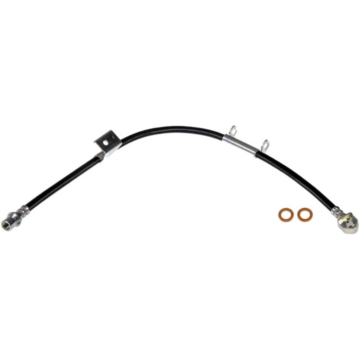Dorman Brake Line H620442 for Chevy Suburban Yukon (1999–2006)