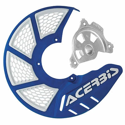 Acerbis X-Brake Vented Front Disc Cover for ace1117741