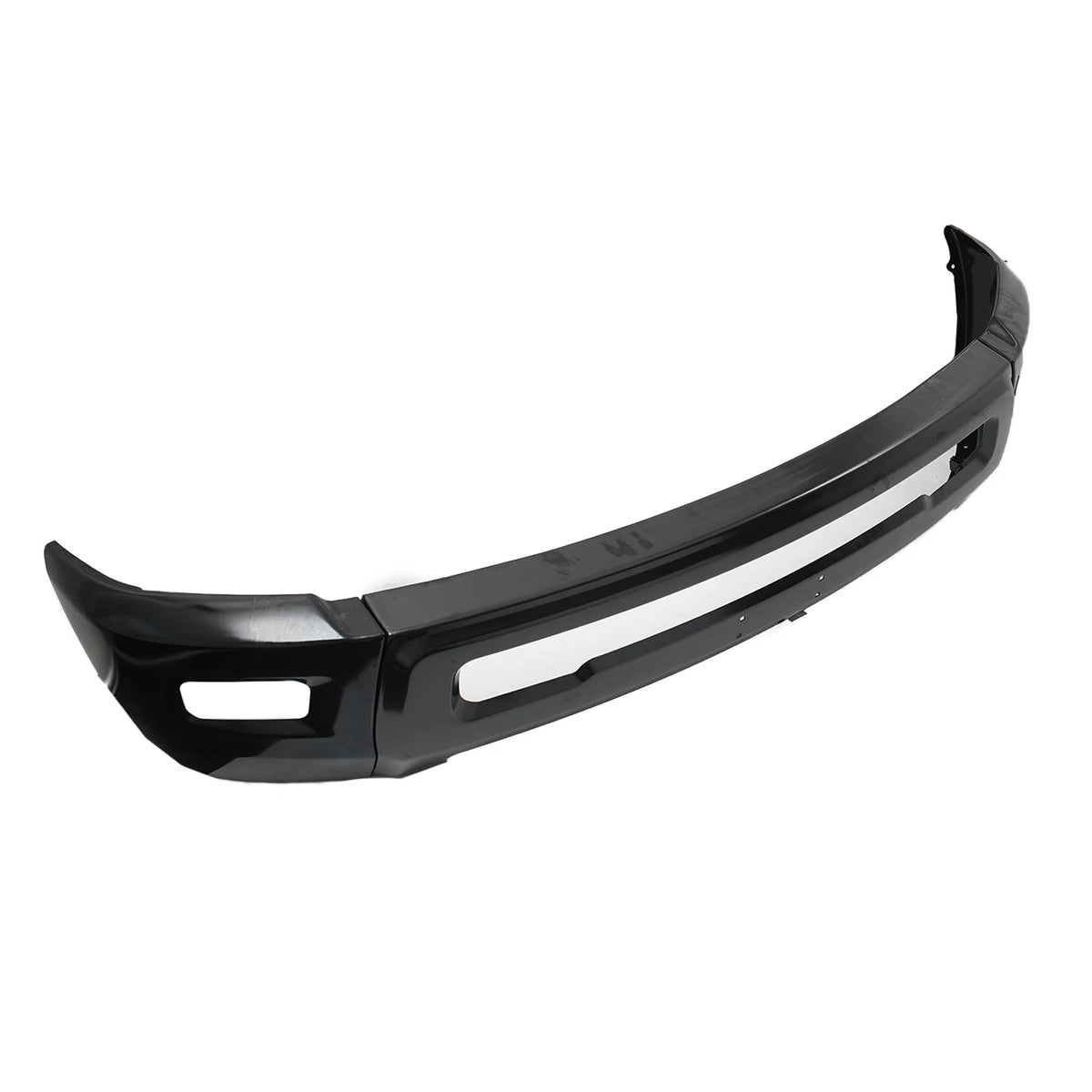 Front Bumper for Dodge Ram 2500 3500 (2010–2018) with Fog Light Holes