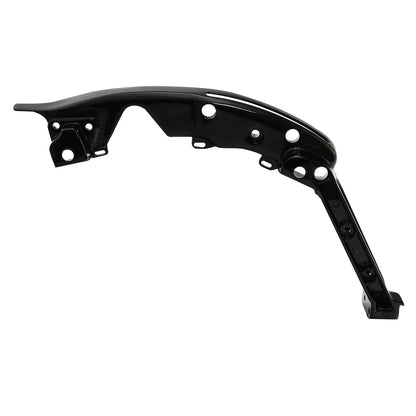Gloss Black Fender Support Kit for Harley Touring CVO Street Glide (2014-2025)