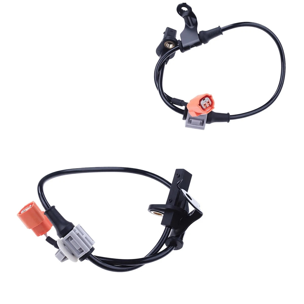 Set of 2 ABS Speed Sensors for (18067940, 57470SDAA03, ALS1091)