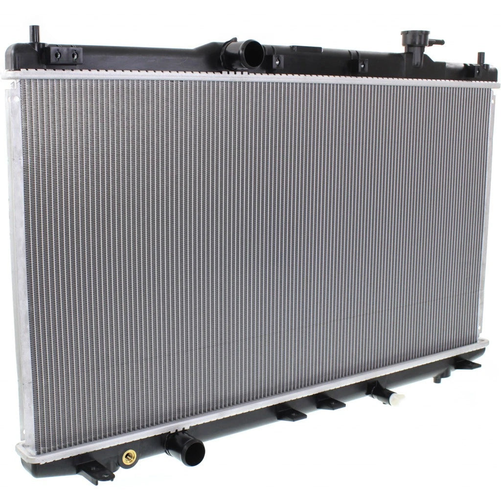 Radiator for Honda Accord (2013–2017) CLX-M0-USA-P13363-CL360A70, HO3010234