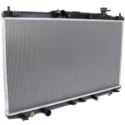 Radiator for Honda Accord (2013–2017) CLX-M0-USA-P13363-CL360A70, HO3010234