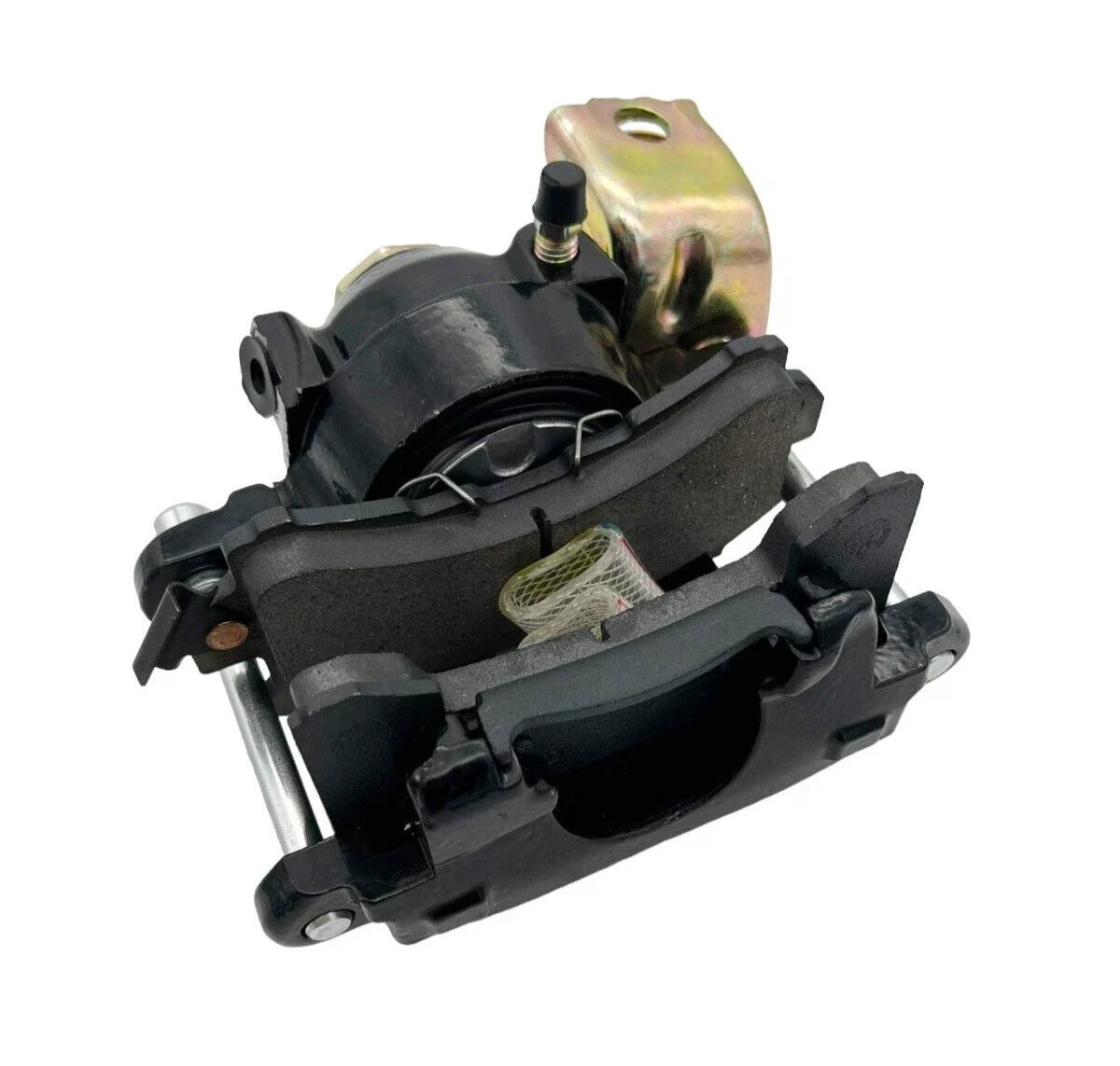 Rear Brake Caliper Set with Pads Left and Right for GM A-Body (1964–1972)