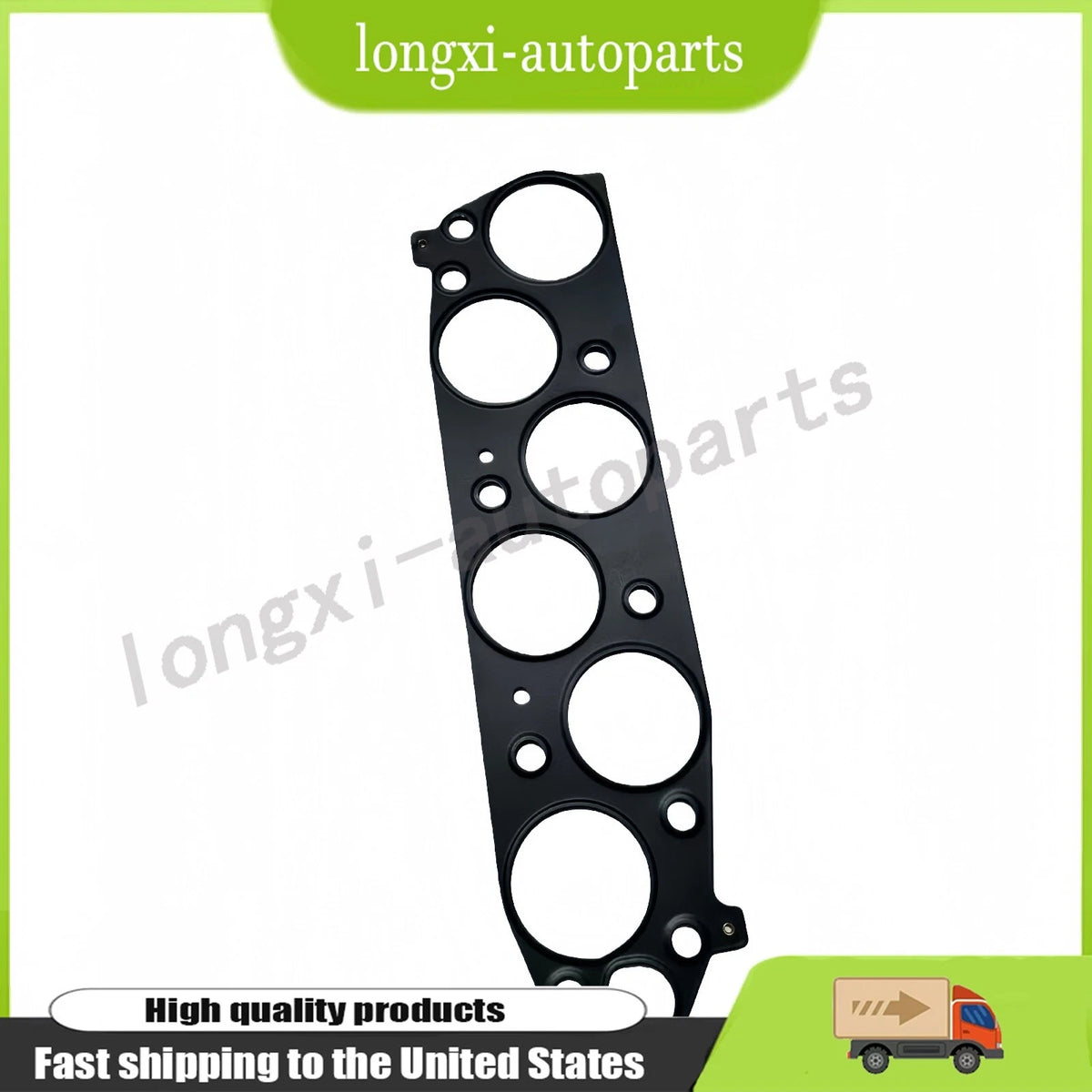 Intake Manifold Gasket for Honda Acura (17105-RCJ-A01)