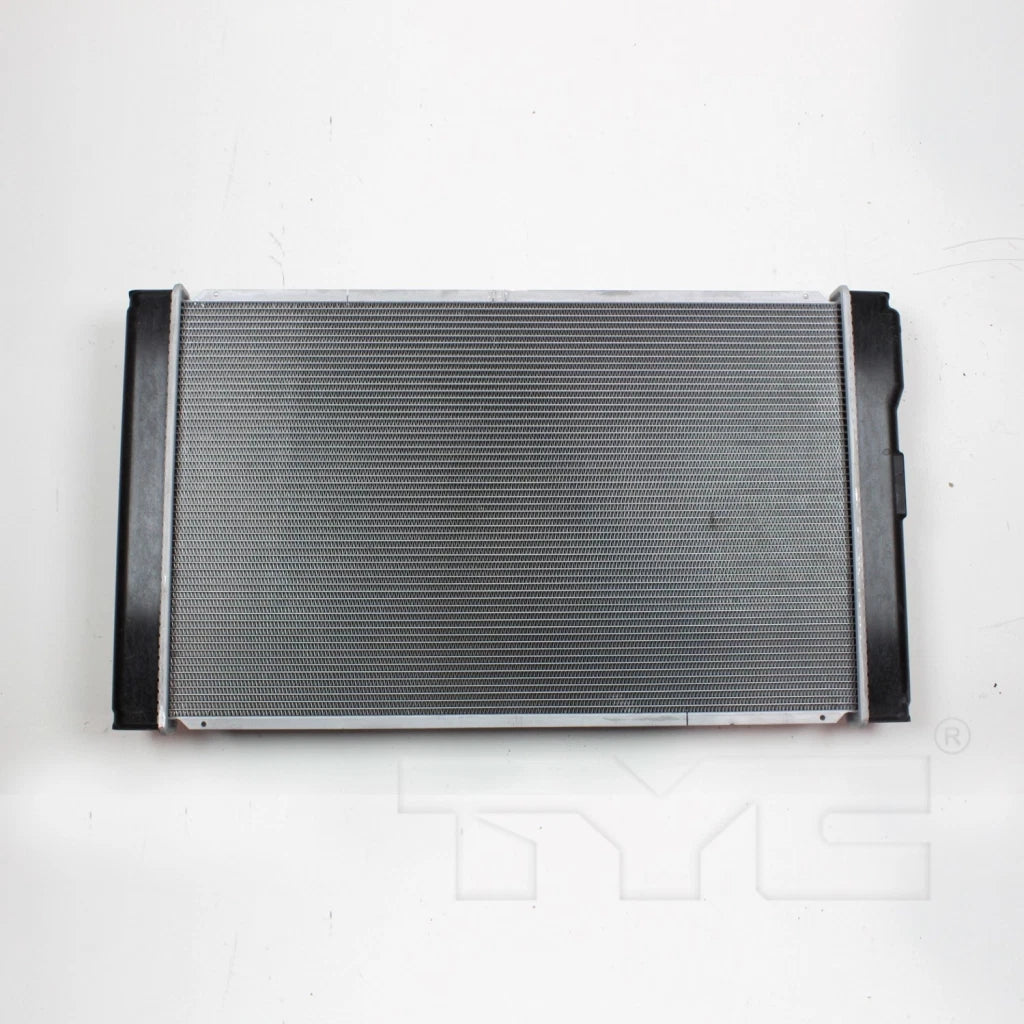 Radiator for Lexus CT200h (2014–2016) TO3010325, CLX-M0-13119-CL360A1