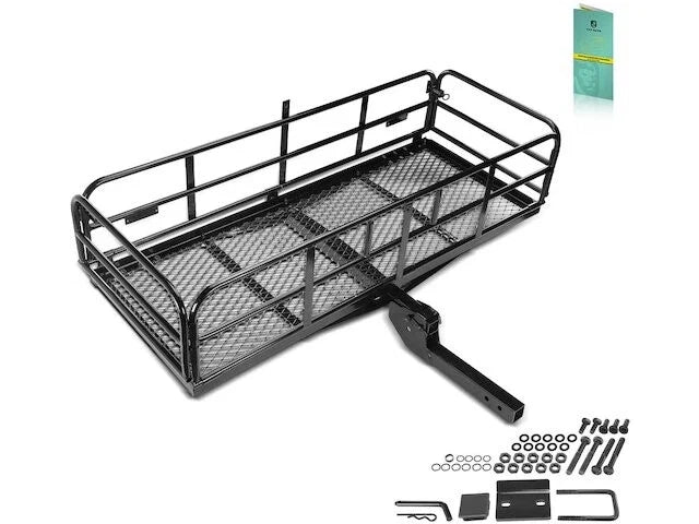 Roof Rack for Mazda RX4 (1974–1978) NB614BG
