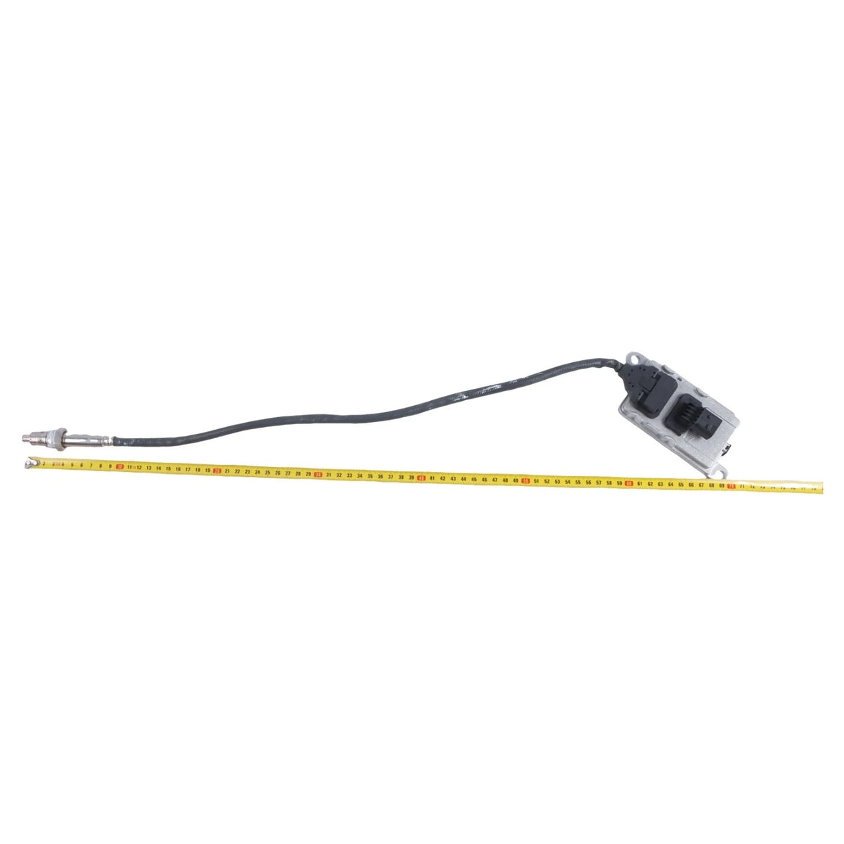 Set of 2 NOX Sensors for Cummins DAF Truck (4326768)