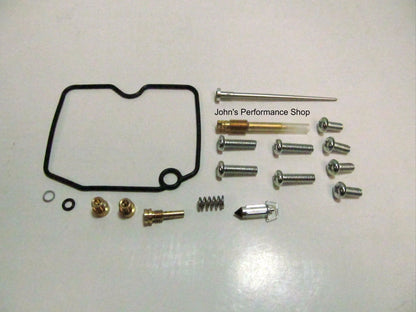 Carburetor Rebuild Kit for Arctic Cat 500 FIS (2005–2007) 1003-0531