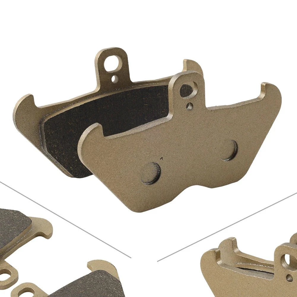 Front Brake Pads for BMW K 1200 RS (1996–2000), R 1200 (2000–2002), R 850 GS (1996–2000) Pair