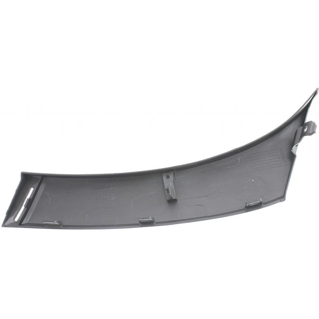 Bumper End Driver Side for Toyota Tacoma (2005–2011) LLX-TO1004176-CL360A70, TO1004176