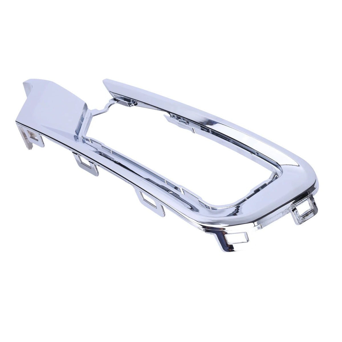 Left Side Front Fog Light Bezel for GMC Acadia Limited (2013–2017) 22814530