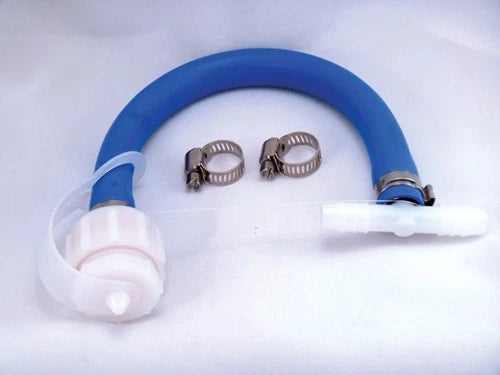 Flush Kit for Wet Jet (A2505)