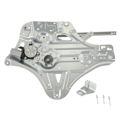 Window Regulator for Kia Magentis Optima (2006–2010) 18041849, 748403, 824022G010
