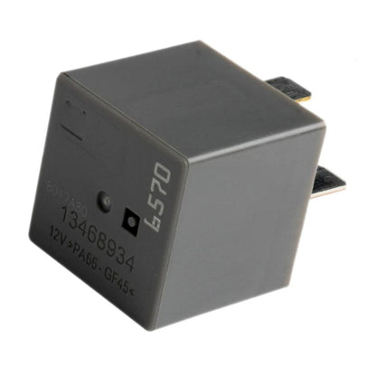 Multi-Purpose Relay for Chevy Blazer (2019) ALX-PAU-AC-13468934-CLA4