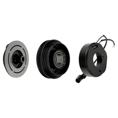 A/C Compressor Clutch for Kia Spectra5 Spectra (2007–2009) 18050120, 158350, 157350